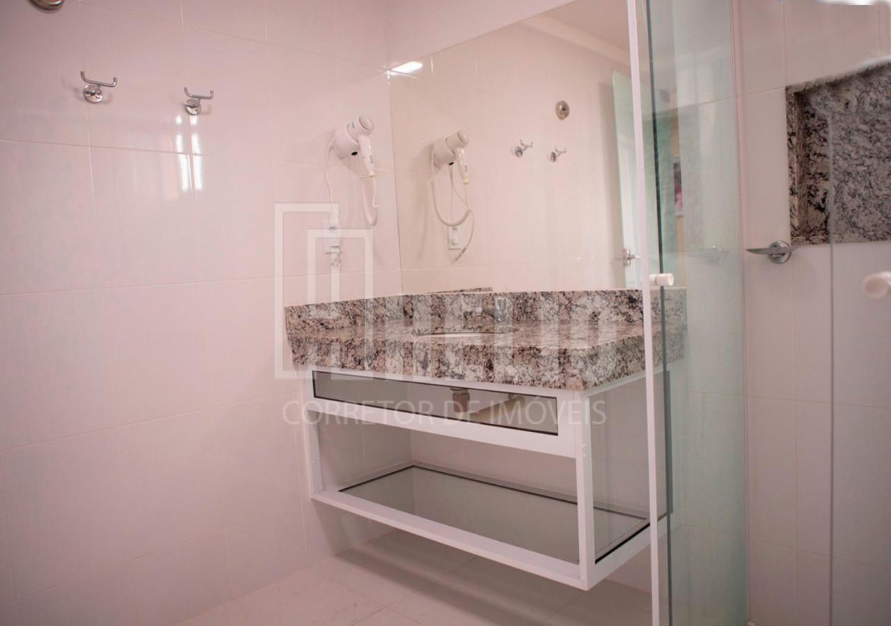 Piazza Diroma Com Entrada No Acqua Parck Appartement Caldas Novas Buitenkant foto
