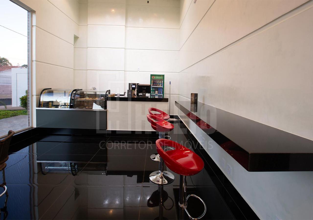 Piazza Diroma Com Entrada No Acqua Parck Appartement Caldas Novas Buitenkant foto