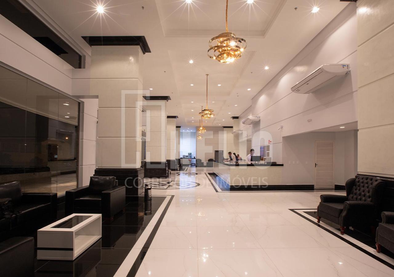 Piazza Diroma Com Entrada No Acqua Parck Appartement Caldas Novas Buitenkant foto